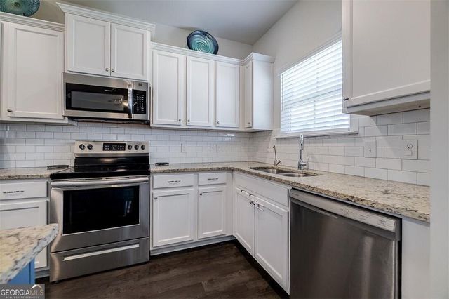 118 William Way, Springfield, GA 31329