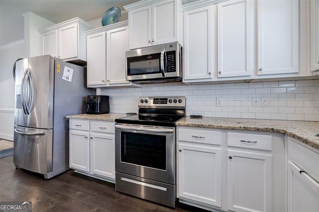 118 William Way, Springfield, GA 31329