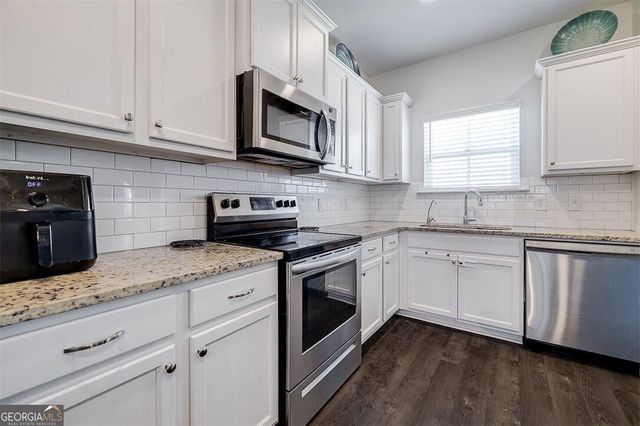 118 William Way, Springfield, GA 31329