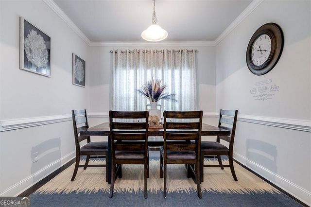 118 William Way, Springfield, GA 31329