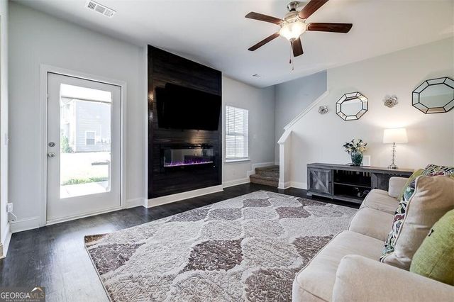 118 William Way, Springfield, GA 31329