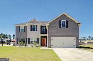 118 William Way, Springfield, GA 31329