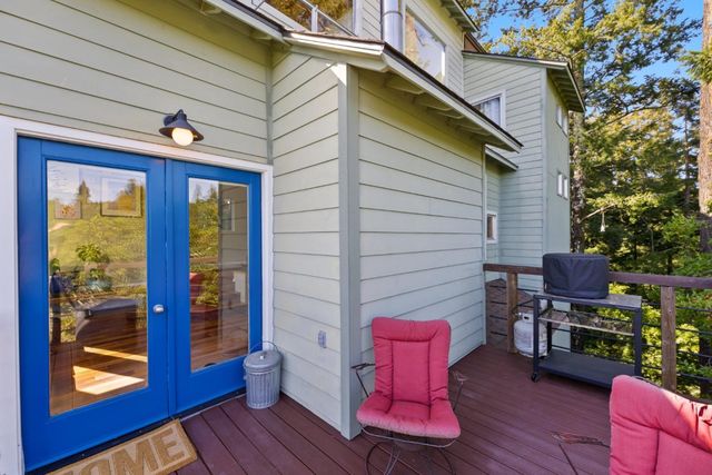 540 Olaughlin Road, Santa Cruz, CA 95065