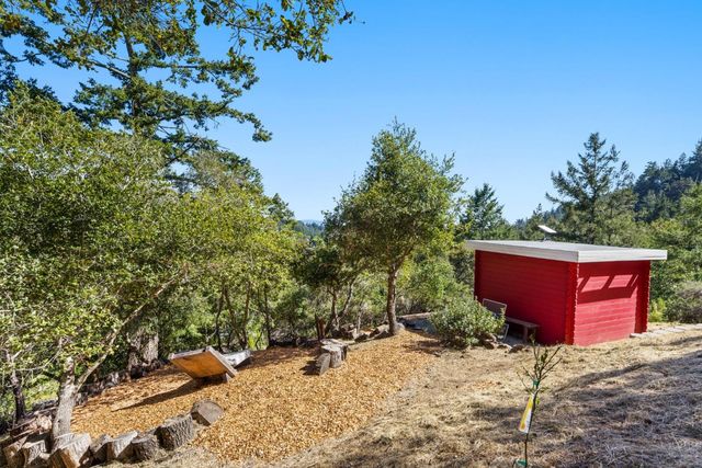 540 Olaughlin Road, Santa Cruz, CA 95065