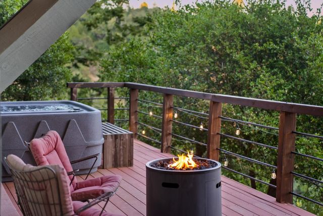 540 Olaughlin Road, Santa Cruz, CA 95065