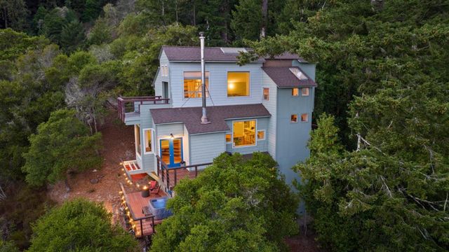 540 Olaughlin Road, Santa Cruz, CA 95065