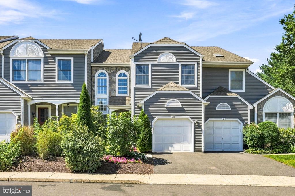 103 GREENBROOK CT, New Hope, PA 18938