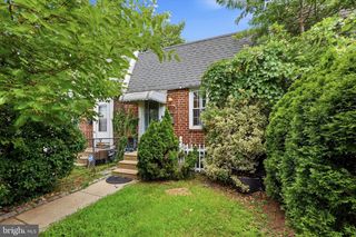 1539 YATES AVE, Linwood, PA 19061