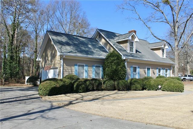 136 Alexander Court, Winder, GA 30680