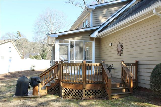 136 Alexander Court, Winder, GA 30680