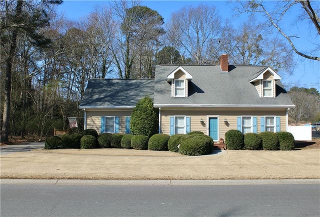 136 Alexander Court, Winder, GA 30680