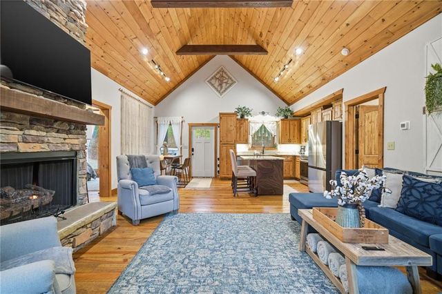 41 Bunks Way, Morganton, GA 30560