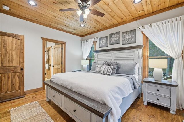 41 Bunks Way, Morganton, GA 30560