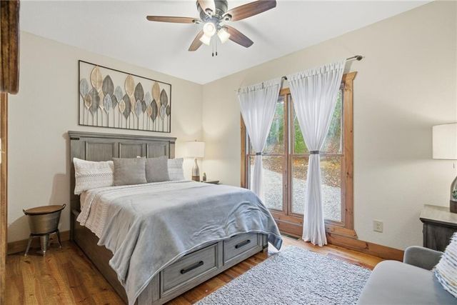 41 Bunks Way, Morganton, GA 30560