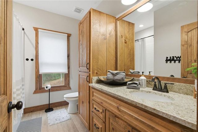 41 Bunks Way, Morganton, GA 30560