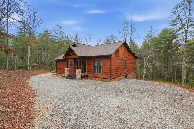 41 Bunks Way, Morganton, GA 30560