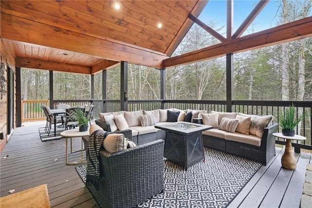 41 Bunks Way, Morganton, GA 30560