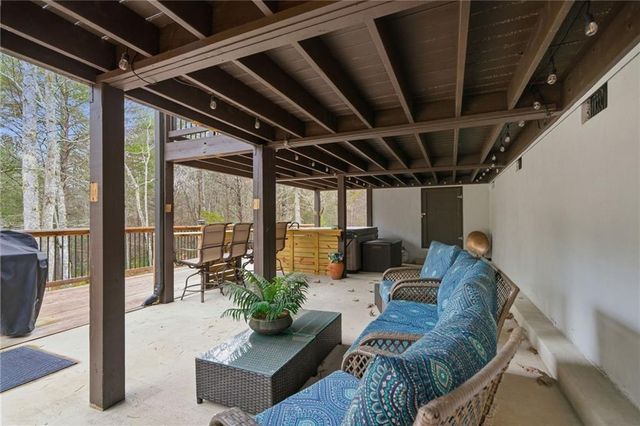 41 Bunks Way, Morganton, GA 30560