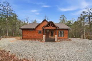 41 Bunks Way, Morganton, GA 30560