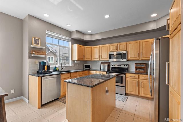 5555 E Briarwood Avenue 2104, Centennial, CO 80122
