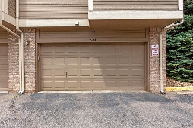 5555 E Briarwood Avenue 2104, Centennial, CO 80122