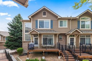 5555 E Briarwood Avenue 2104, Centennial, CO 80122