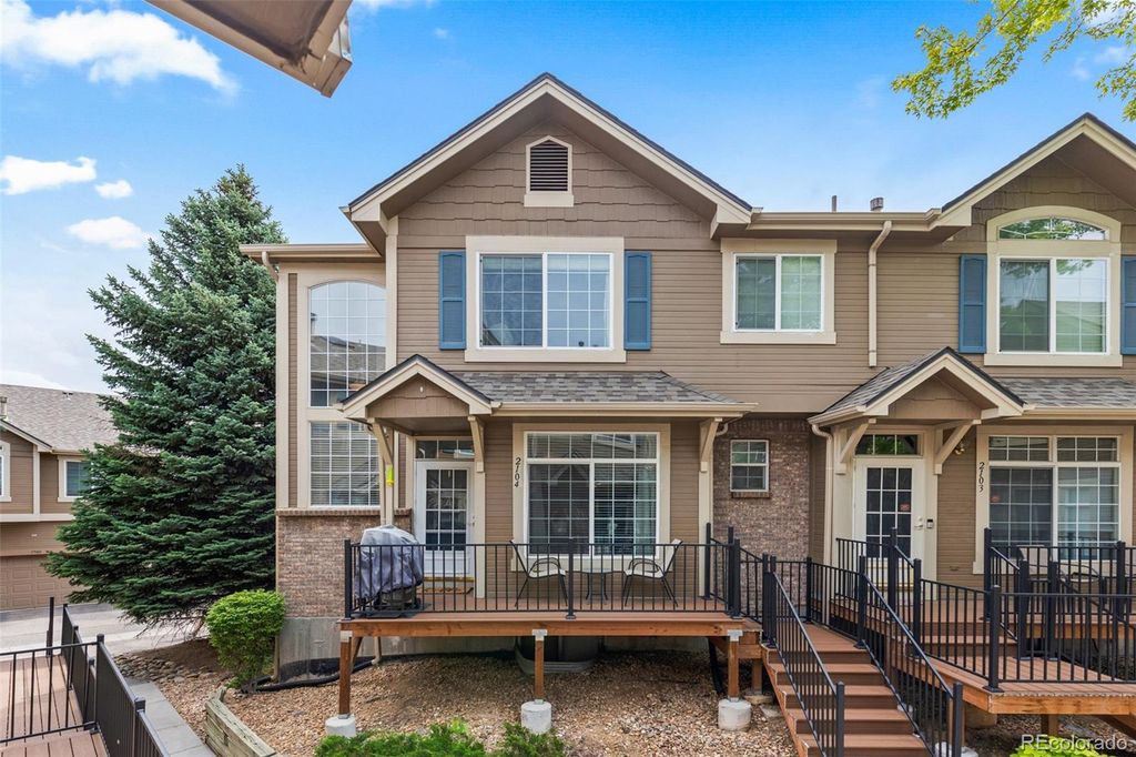 5555 E Briarwood Avenue 2104, Centennial, CO 80122
