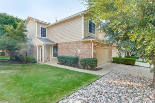 8600 Hunters Trace Lane, Plano, TX 75024