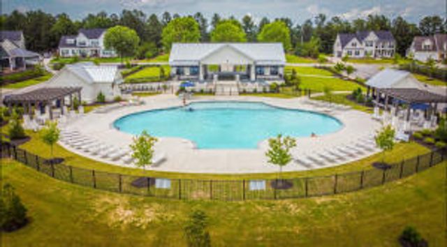 819 Sparrow Point Avenue, Evans, GA 30809