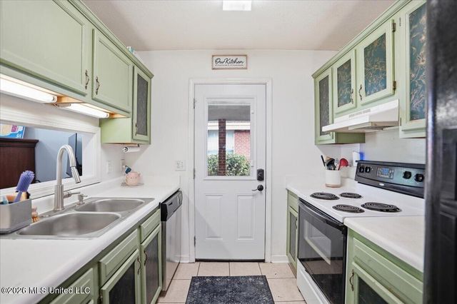 110 Greenfield Lane, Pearl, MS 39208