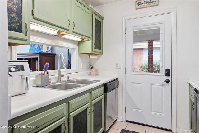 110 Greenfield Lane, Pearl, MS 39208