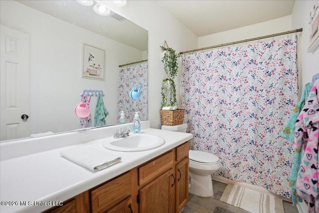 110 Greenfield Lane, Pearl, MS 39208