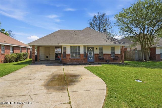 110 Greenfield Lane, Pearl, MS 39208