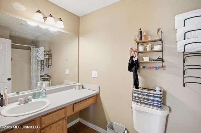 110 Greenfield Lane, Pearl, MS 39208