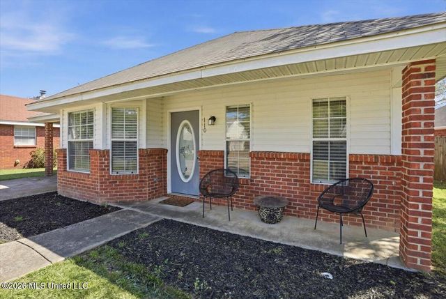 110 Greenfield Lane, Pearl, MS 39208