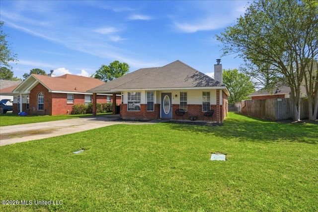 110 Greenfield Lane, Pearl, MS 39208
