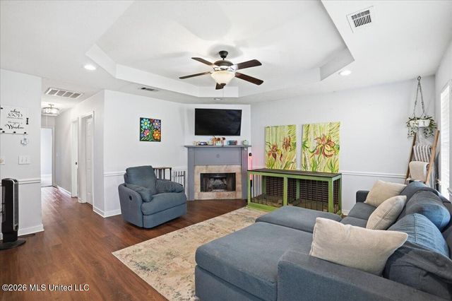 110 Greenfield Lane, Pearl, MS 39208