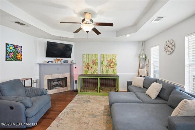 110 Greenfield Lane, Pearl, MS 39208