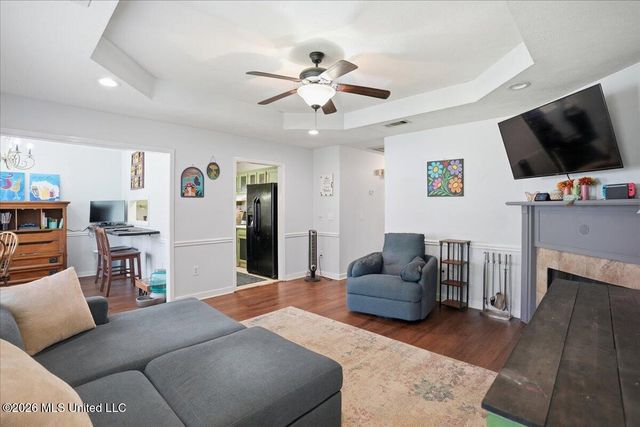 110 Greenfield Lane, Pearl, MS 39208