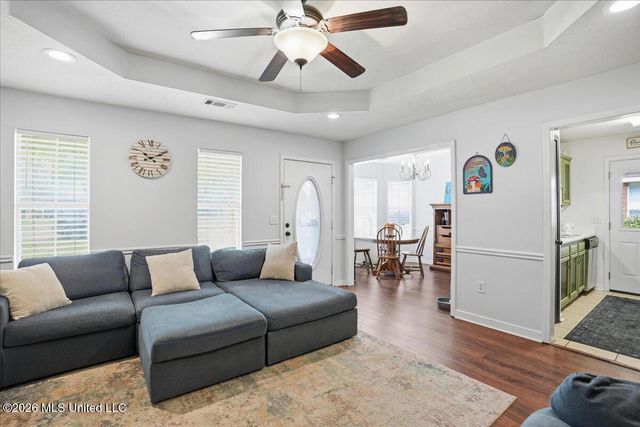 110 Greenfield Lane, Pearl, MS 39208