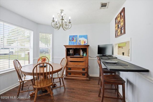 110 Greenfield Lane, Pearl, MS 39208