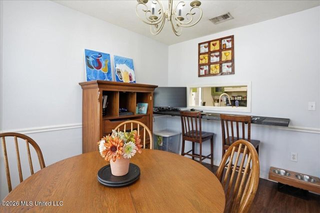 110 Greenfield Lane, Pearl, MS 39208