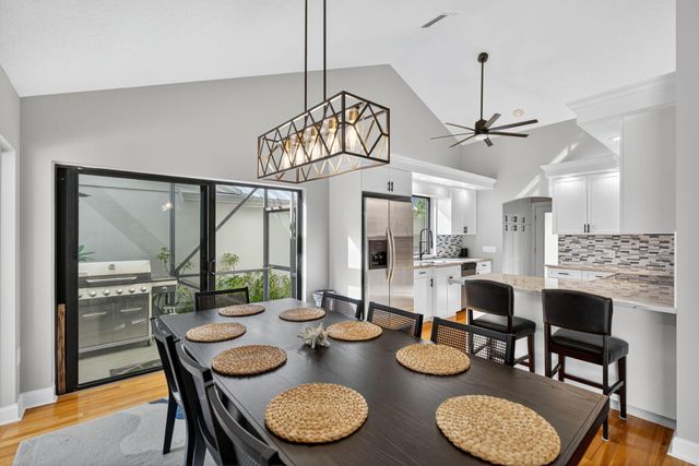 121 Landward Drive, Jupiter, FL 33477