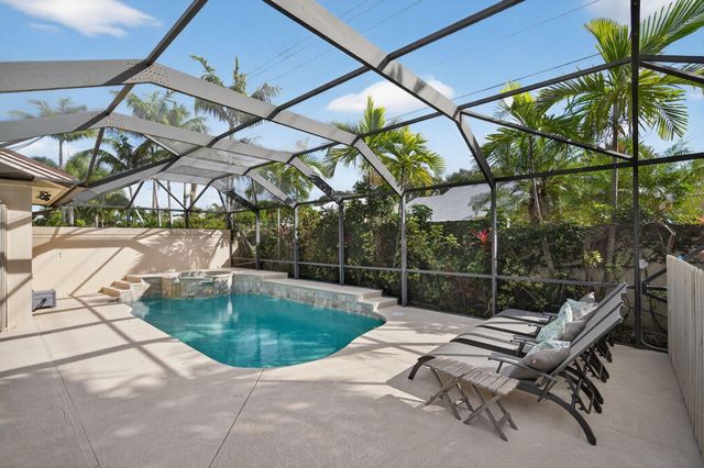 121 Landward Drive, Jupiter, FL 33477
