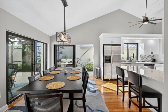 121 Landward Drive, Jupiter, FL 33477