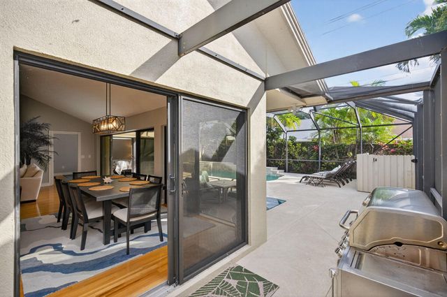 121 Landward Drive, Jupiter, FL 33477