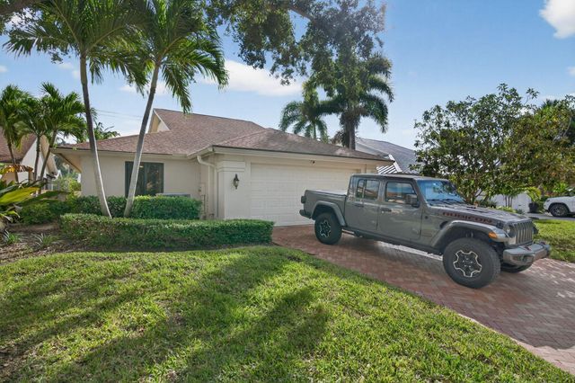 121 Landward Drive, Jupiter, FL 33477