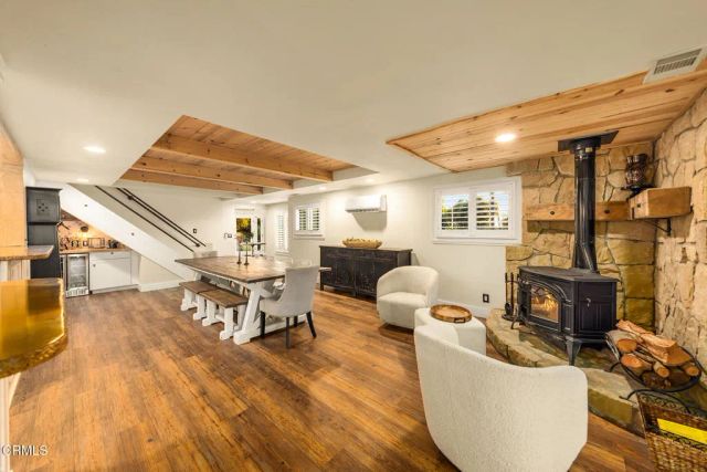 12475 Christmas Tree Road, Ojai, CA 93023
