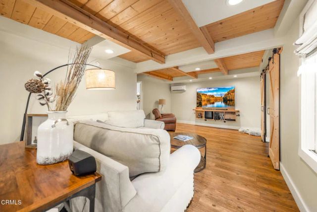 12475 Christmas Tree Road, Ojai, CA 93023