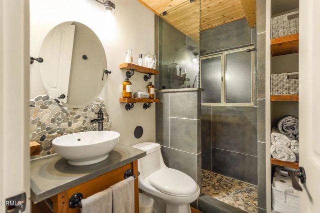 12475 Christmas Tree Road, Ojai, CA 93023
